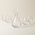 Tuscany Classics 5-Piece Decanter Set